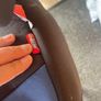 Booster seat Image 2