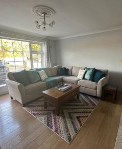 Corner Sofa
