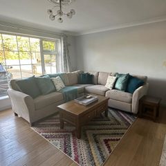 Corner Sofa
