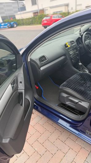 Volkswagen Golf 1.4TSI AUTOMATIC  Very low mileage