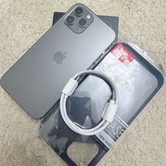 iPhone 12 Pro Max unlocked world wide 128gb clean around working 100%