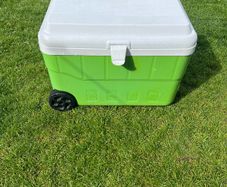 Cooler box