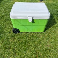 Cooler box