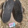 Premium Nike Air Max 90 Suede Black Grey White Image 3