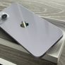 iPhone 14 128GB Purple with Box Image 9