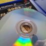 2002 FIFA WORLD CUP PlayStation2 Ps2 games Original Image 7