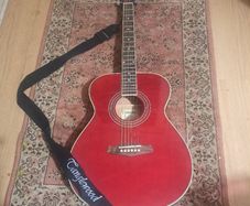 Tanglwood acoustic guitar Tanglwood guitar company united kingdom