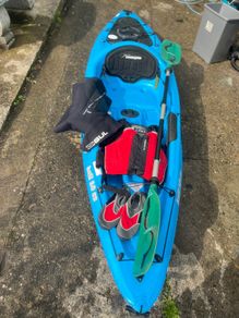 Kayak