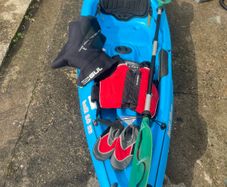 Kayak
