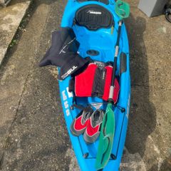 Kayak