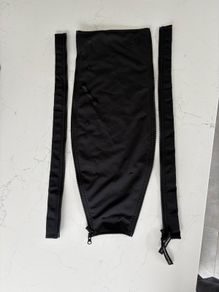 Jacket extender (Make my Belly Fit)