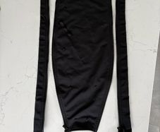 Jacket extender (Make my Belly Fit)