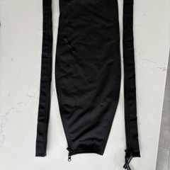 Jacket extender (Make my Belly Fit)
