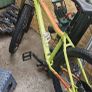 Diamondback heist 2.0 hard tail Image 3
