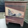 Old Painted box Image 3