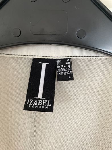 ladies dress Isabel London size 12