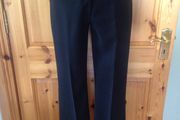 Size 10 BAY Black Trousers