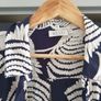 Masai Copenhagen Blouse Size Small Image 6