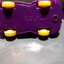 DC 1993 Joker in Jokermobile McDonalds Happy Meal Toy from Joker the Animated Series Figurine kids Collectable Image 4