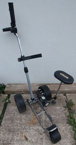 Golf Glider Micro-Lite