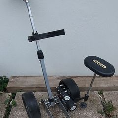 Golf Glider Micro-Lite