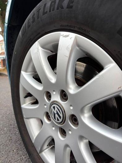 2005 Volkswagen Golf