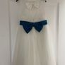 Flower Girl Dress Image 3