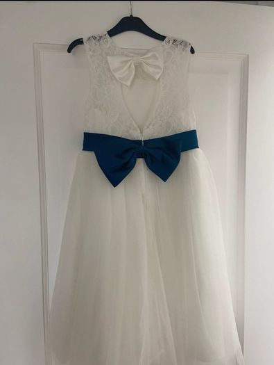 Flower Girl Dress