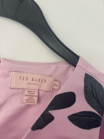 Ted Baker dress
