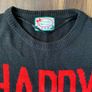 Ladies Christmas Jumper: Size 8 Image 3