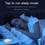 MOES ZigBee Wireless Smart Wall Light Switch, 3 Gang Image 5