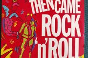 Various - Then Came Rock 'N' Roll 2 x Vinyl LP (1984) Compilation 50's Rock &amp; Roll Little Richard, Chuck Berry etc EX+