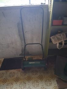 Lawnmower