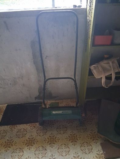 Lawnmower