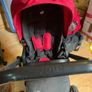 Joie 2 in 1 pram with carry cot Image 5