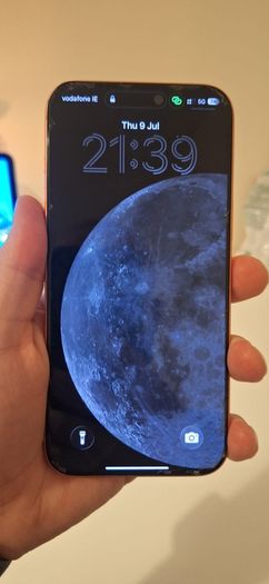 iPhone 17 Pro Max 512gb
