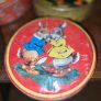 antique tin Image 3