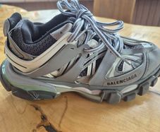 track runners genuine Balenciaga  runners
