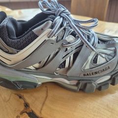 track runners genuine Balenciaga  runners
