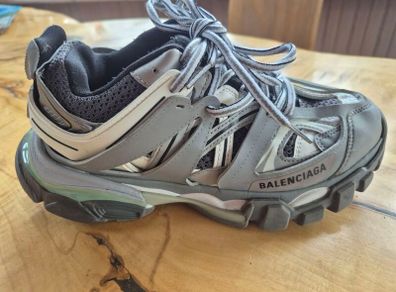track runners genuine Balenciaga  runners