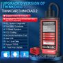 Thinkdiag 2 Ediag plus obd2 diagnostic tools add CAN FD protocol ECU coding Active test 15 Reset Service All system OBD2 scanner Image 2