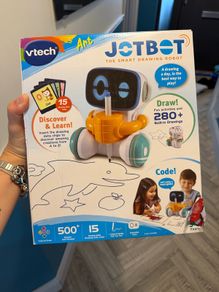 Vtech JotBot