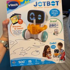Vtech JotBot