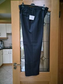 Mens Trousers