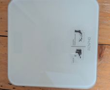 Renpho digital scale