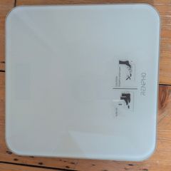 Renpho digital scale