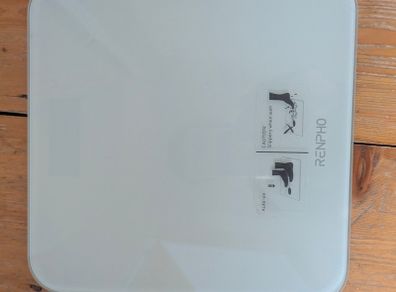 Renpho digital scale