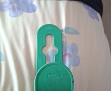 garden hose storage