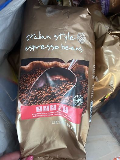 1kg bags of coffee for sale