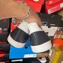 Adidas Gazelle OG Low Suede Trainers Legend Ink Q23180 Image 5